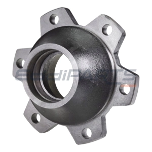 Rear wheel hub for Toyota forklifts