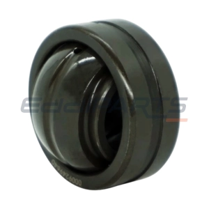 The swiveling bearing of the Linde steering link