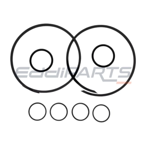 Hydraulic Clutch Repair Kit Series R, 2-3T