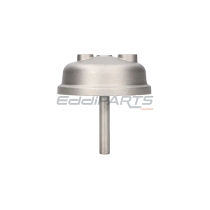Lower fuel filter base