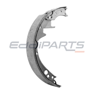 Left brake shoe for Toyota, Nissan forklifts