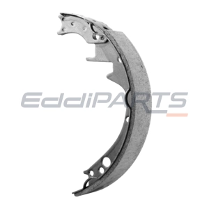 Right brake shoe for Toyota, Nissan forklifts