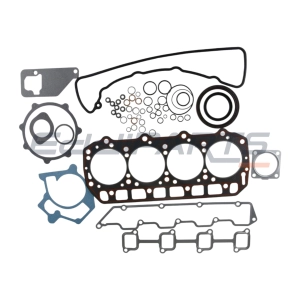 Yanmar 4TNE98 engine gaskets (set)