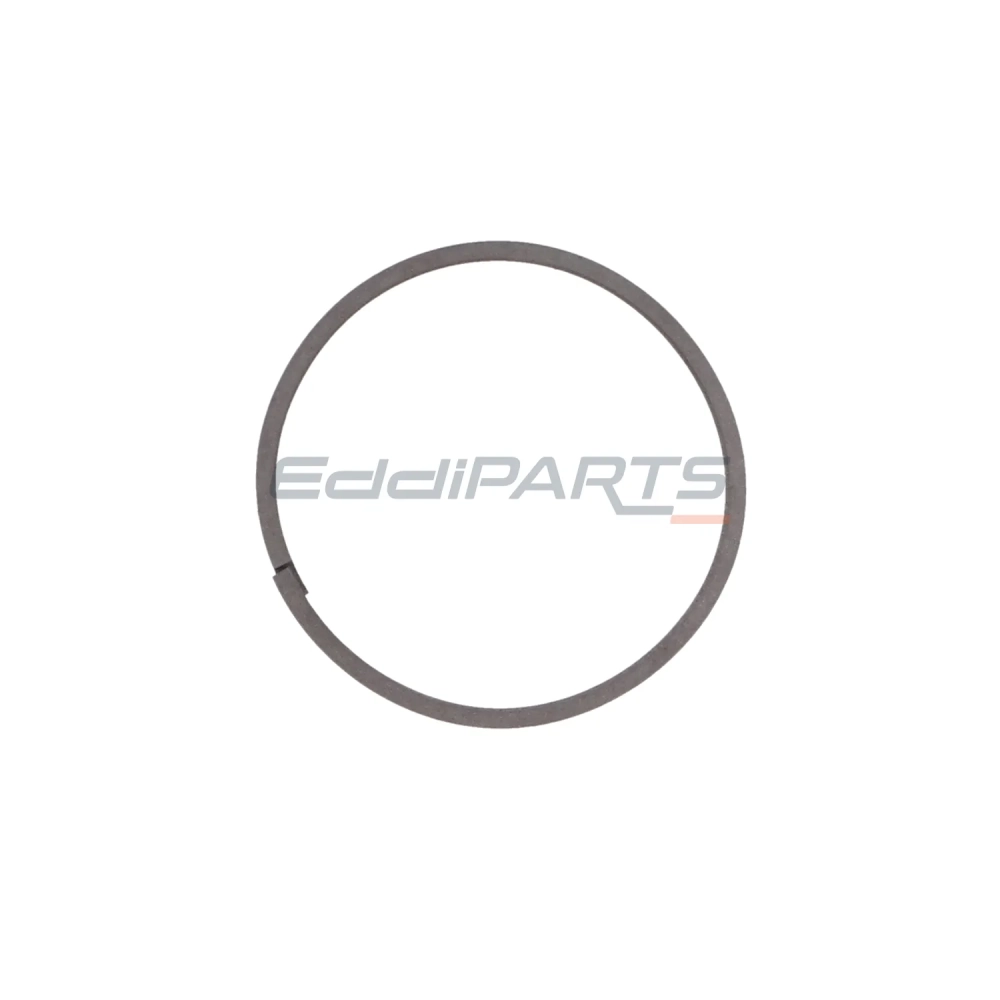 Pierścień uszczelniający kosza sprzęgłowego