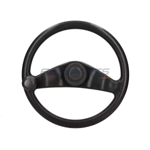 Steering wheel for Gunstig backhoe loader