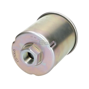 Hydraulic filter return Toyota 5FG 6FG