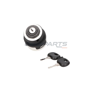 Ignition switch for Linde forklifts