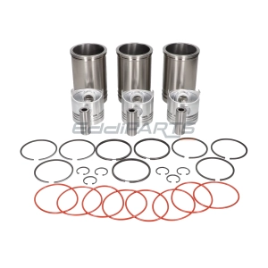 Engine repair kit Gunstig 8022 Changchai 390