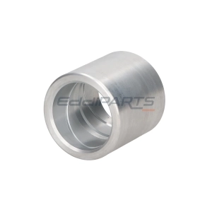 Pin bushing for excavator arm 50x65x65 mm