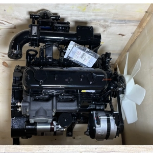 Complete engine Changchai ZN390G