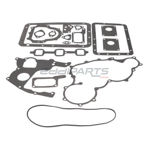 Engine gasket set Changchai 390 8022