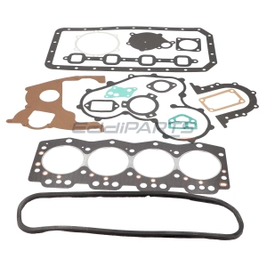 Engine gasket set Yunnei YN25