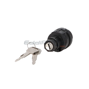 Ignition switch for Toyota forklift
