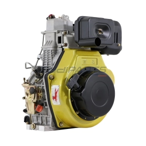 Complete engine Changchai Koop 8010