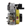 Silnik kpl. Changchai Koop 8010