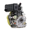 Silnik kpl. Changchai Koop 8010