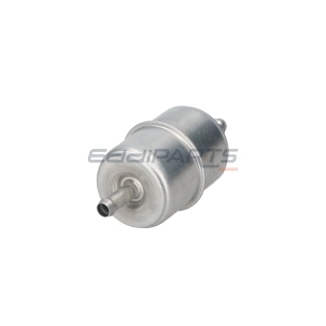 Fuel filter P550012 inline 8 mm for gasoline