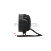 Lampa robocza LED owalna 8-LED 24W 12/24V