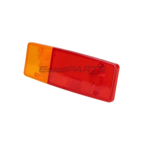 Rear combination lamp lens (left side) for Ursus