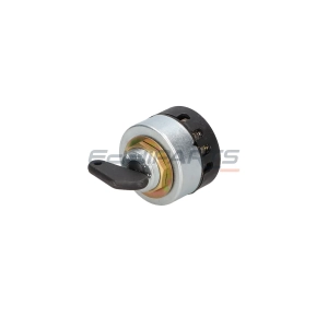 Ignition switch for Ursus C-330/360/385 tractors
