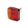 Lampa zespolona tylna LED 12V/24V