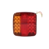 Lampa zespolona tylna LED 12V/24V