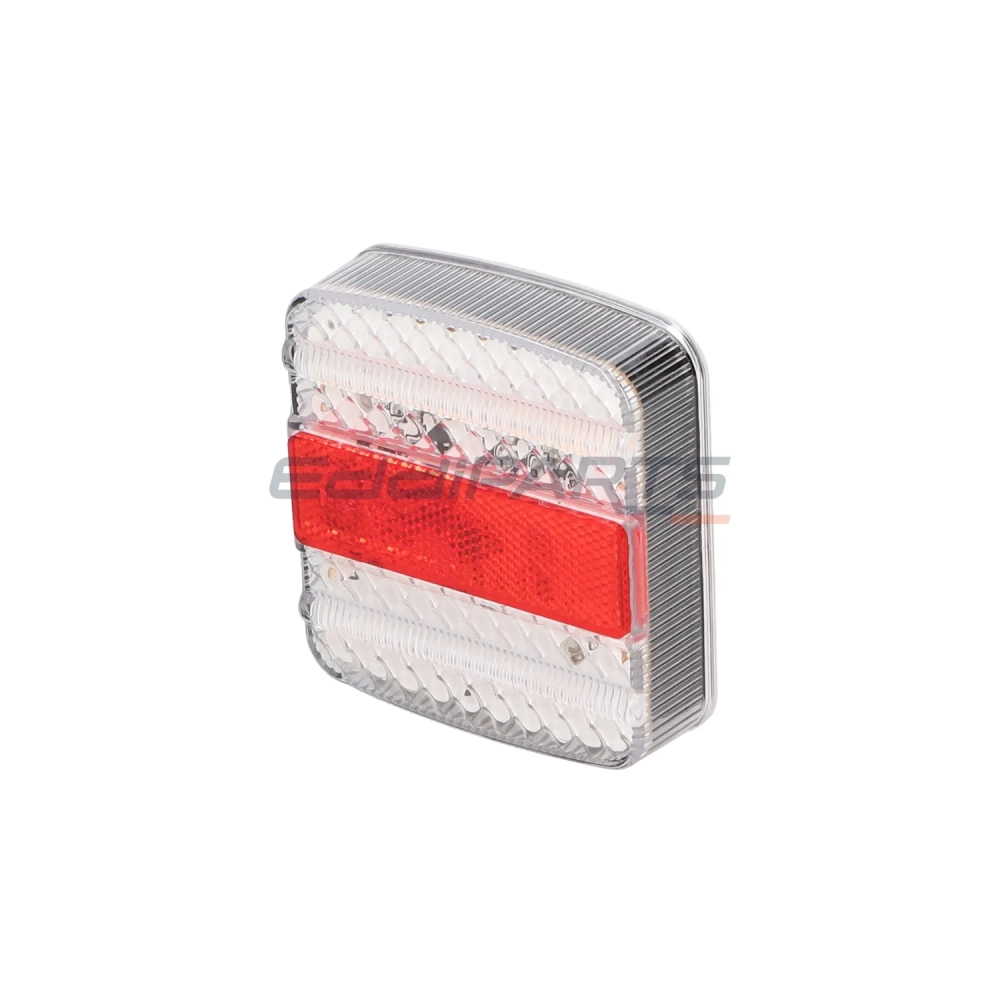Lampa zespolona tylna prawa LED 12/24V