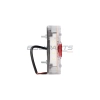 Lampa zespolona tylna prawa LED 12/24V