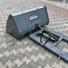 Szyfla wózek widłowy, hydrauliczna