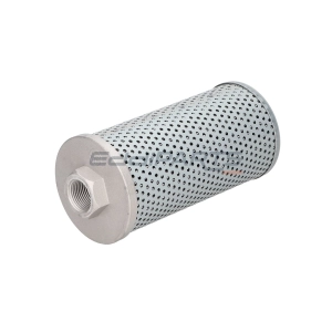 Hydraulic oil return filter for Lonking LG16-20BE3