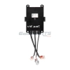Fuse and relay box for CPD30X