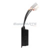 Fuse and relay box for CPD30X