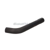 Upper radiator hose for Yunnei CPCD35, model CPCD35NR20Y4