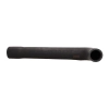 Upper radiator hose for Yunnei CPCD35, outer diameter 43 mm, inner diameter 33 mm