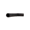 Upper radiator hose for Yunnei CPCD35, outer diameter 47 mm, inner diameter 37.5 mm