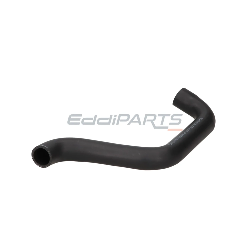 Lower radiator hose for Yunnei CPCD35, CPCD35NR20Y4