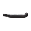 Lower radiator hose for Yunnei CPCD35, side view