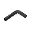 Upper radiator hose for Isuzu C240 engine, LG30–35DT