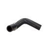 Upper radiator hose for Isuzu C240 engine Outer diameter: 45 mm Inner diameter: 34.5 mm