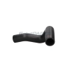 Upper radiator hose for Isuzu C240 engine Outer diameter: 44.5 mm Inner diameter: 34 mm