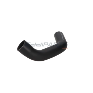 Upper radiator hose for S4S engine, suitable for Lonking LG30–35 forklifts