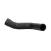 Lower radiator hose for S4S LG30-35, outer diameter: 47 mm, inner diameter: 36.5 mm