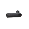 Lower radiator hose for S4S LG30-35, length: 310 mm