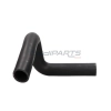 Radiator hose for Lonking Nissan K25, outer diameter: 47 mm, inner diameter: 36 mm