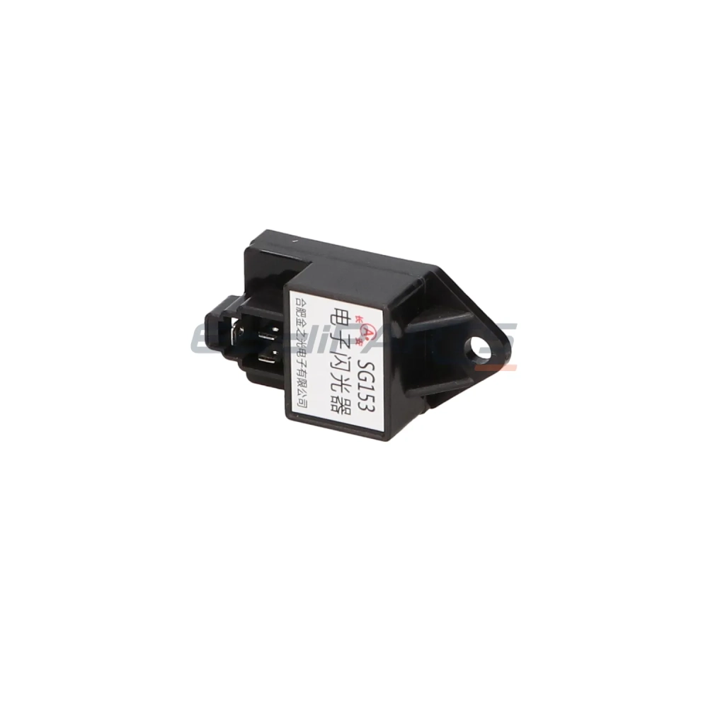Przerywacz kier. SG153 12V LED