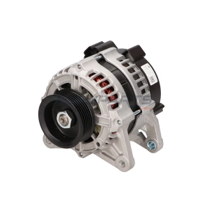 12V 70A alternator for Yunnei