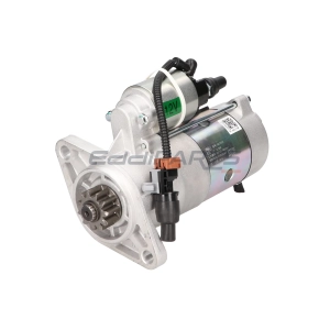 12V 2.5KW 11-tooth starter QDJ258Y for Yunnei