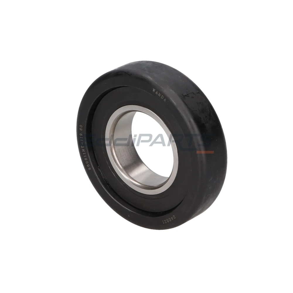 Rolka masztu 55x120x34