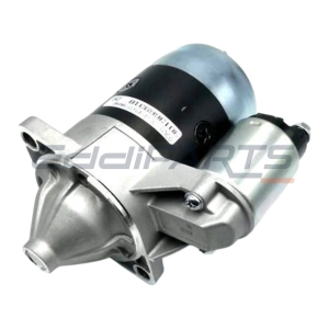 Starter N-23300-00H10 for Nissan H20 engine – old type (1)