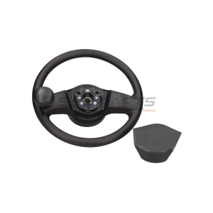 Lonking steering wheel shallow horn NT